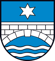 Logo Gemeinde Staffelbach
